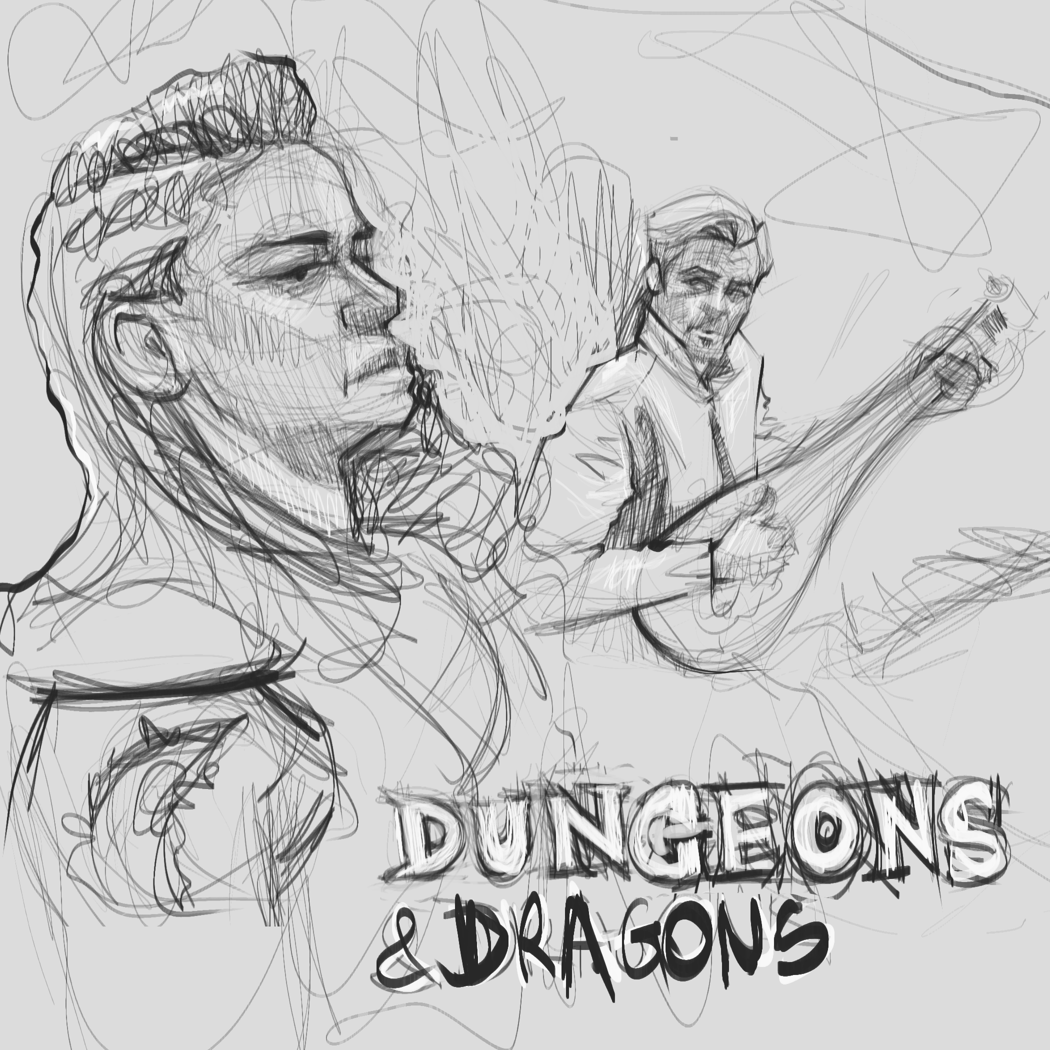 🎬 “Street Cinema: Dungeons & Dragons: Honor Among Thieves — King of Failure”